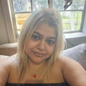 Photo of Shabana Abdul wahab