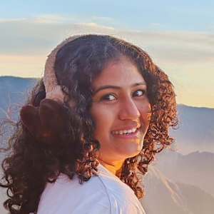 Photo of Ragavi