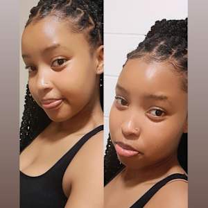 Photo of Mbalenhle