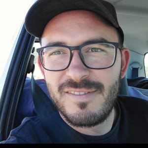 Photo of Mark
