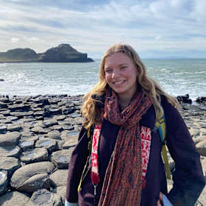 Photo of Chloé