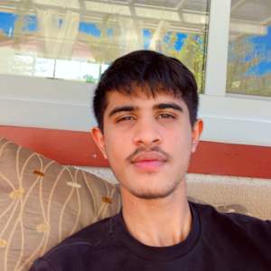 Photo of Priyanshu