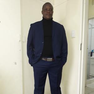 Photo of Thembisile