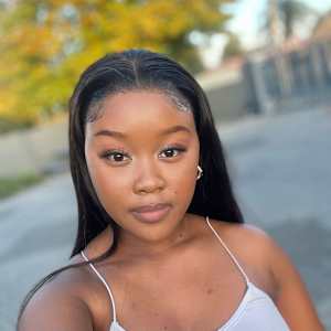 Photo of Sinamile Mabaso