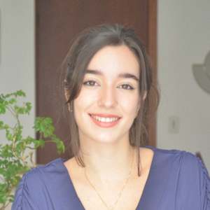 Luiza Pereira Gonçalves