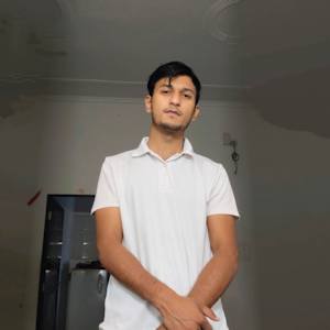 Photo of Kishan Singh