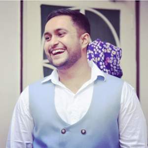 Photo of Subham Dabas