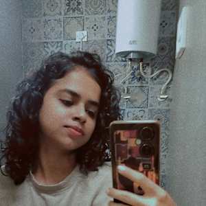 Photo of Anugraha S
