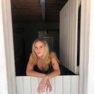Photo of Rose