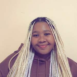 Photo of Siyamthanda Mokoena