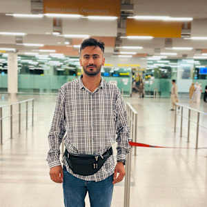 Photo of Bilal Khan