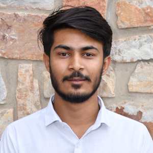 Photo of Yash Shukla