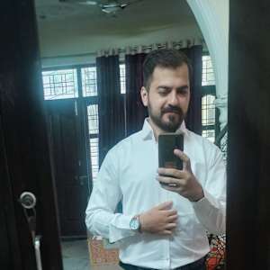 Photo of Hitesh