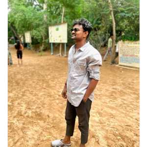 Photo of Poli Puneeth