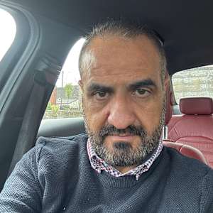 Photo of raed Al-AQRABAWI