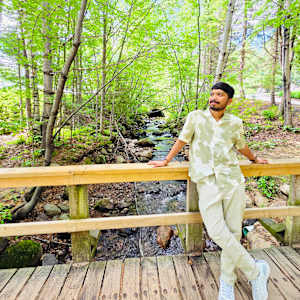 Mayurdhvajsinh Gohil