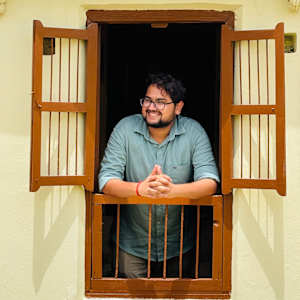 Photo of Kartikey bhargav