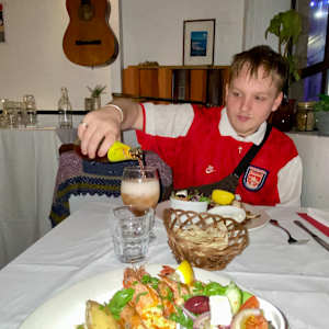 Photo of Joe
