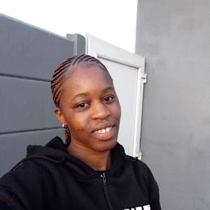 Photo of Ruth