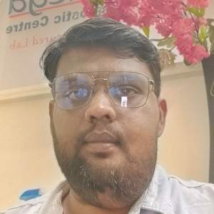 Photo of Sandhru