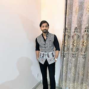 Photo of Ritik