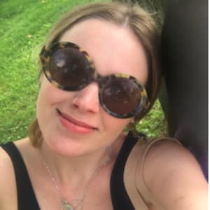 Photo of Laura