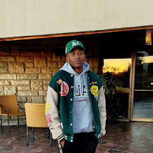 Photo of Khotso