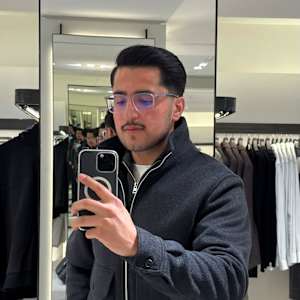 Photo of Yousaf ali
