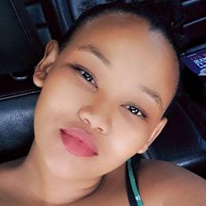 Photo of Tsholofelo