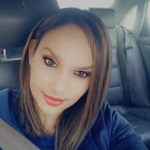 Photo of Melanie