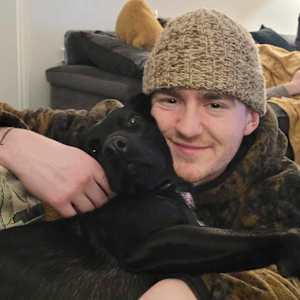 Photo of Jake