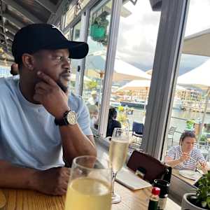 Photo of Lonwabo