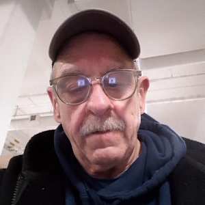 Photo of Patrick