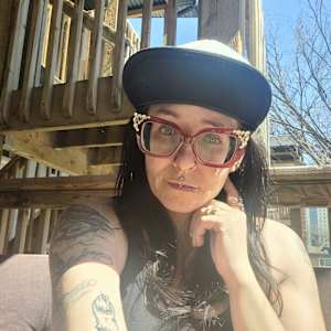 Photo of Andrea