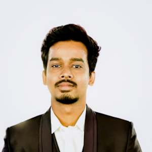 Photo of Abinash Pasayat