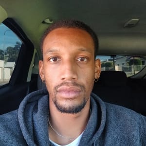 Photo of Daniel