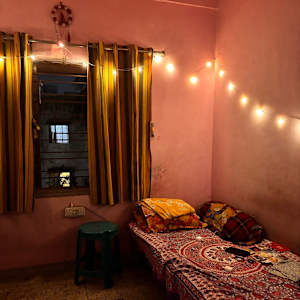 Photo of Pritha Roy