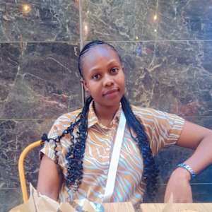 Photo of Sizolwenkosi Portia Gule