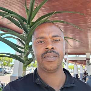 Photo of Sanele ntaba
