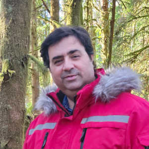 Photo of Mohammad