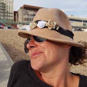 Photo of Sandra
