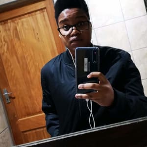 Photo of Yonela