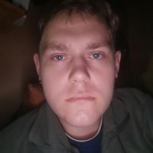 Photo of Justin