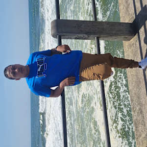 Photo of Shuaib