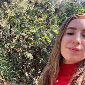 Photo of Sylvia
