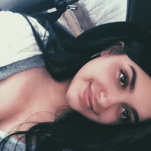 Photo of Savannah