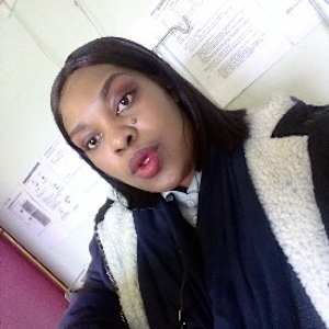 Photo of Sibongile Luthuli