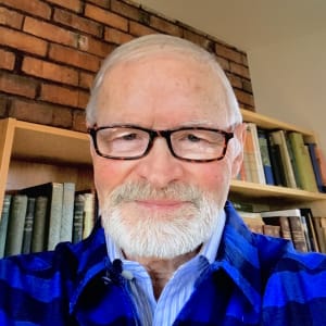 Photo of Sean McLaughlin