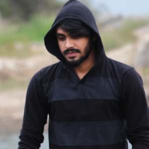 Photo of Mohamed Rashid