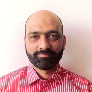 Photo of Mahdi